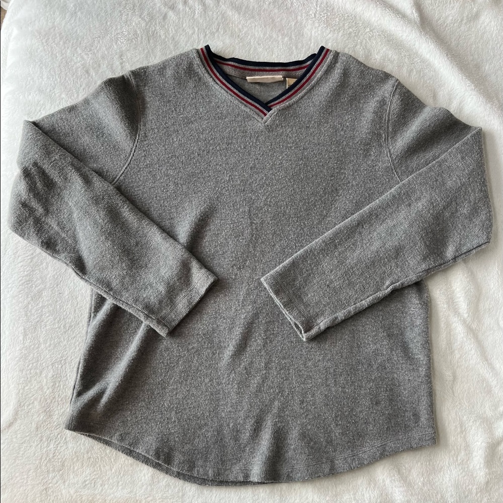 Vintage Crewneck